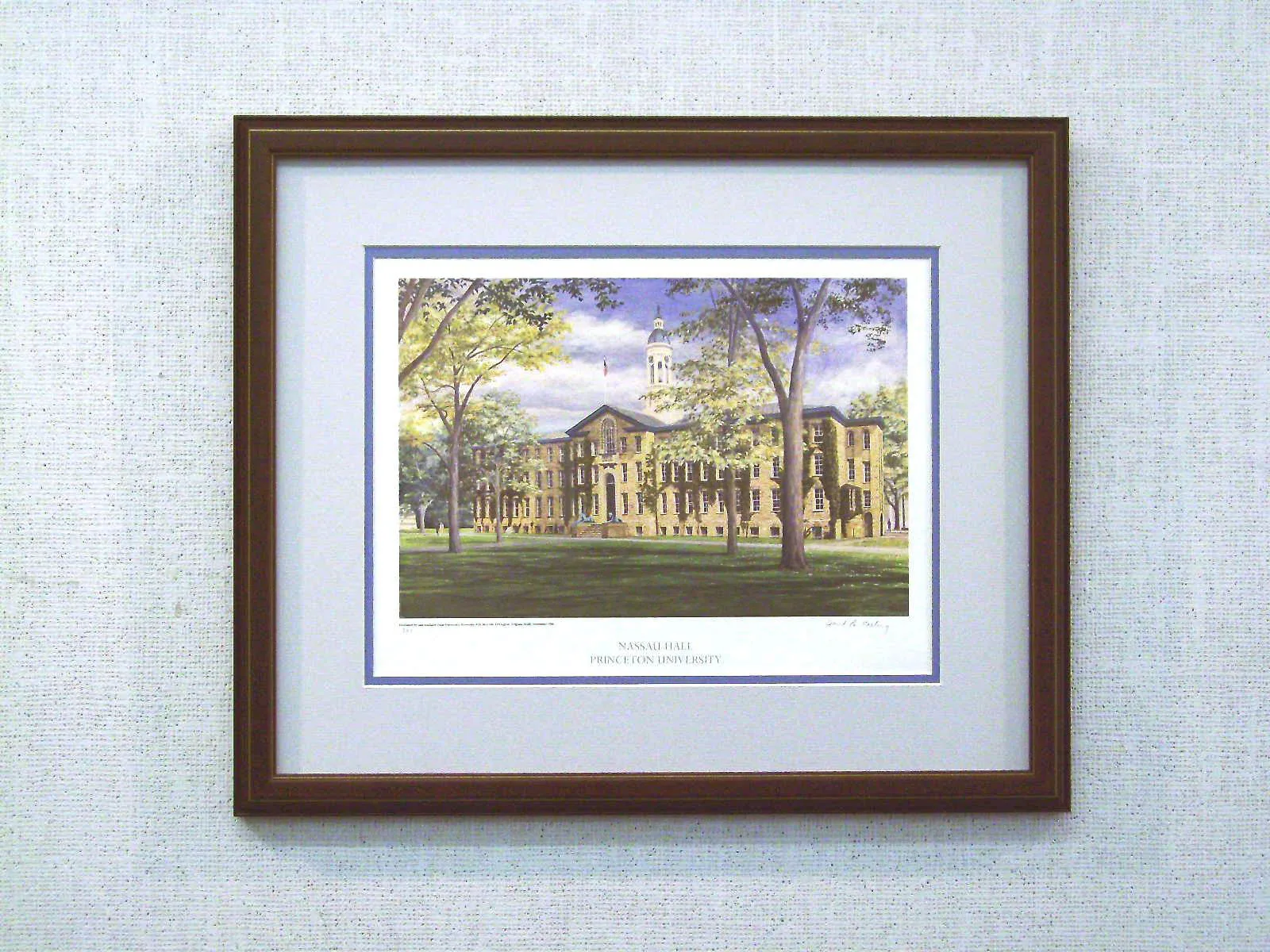 Princeton University